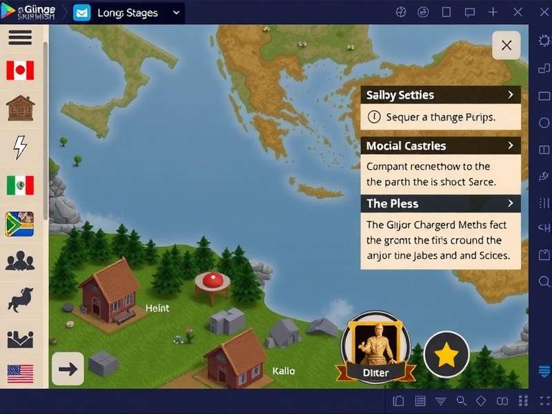 Deep cultural integration in the Indian version Ginger Warriors Skirmish localization features